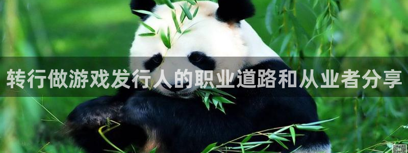 广州蓝狮足球俱乐部：转行做游戏发行人的职业道路和从业者分享
